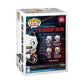 Funko POP! Movies: Terrifier - Art the Clown with Bike - Collectable Vinyl Figure - Gift Idea - Official Merchandise - for Kids & Adults - Horror Fans