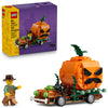LEGO Jack-O'-Lantern Pickup Truck 40822