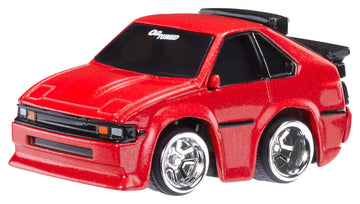 MGA Entertainment CarTuned JDM Tuners Series 1-1983 Toyota Celica Supra
