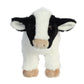 Aurora Eco Nation 9.5" Cow Responsibly Made Stuffed Animal