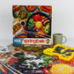 Springbok Korean Delight 1000 Piece Jigsaw Puzzle for Adultss