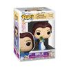 Funko POP! Disney: Beauty and the Beast - Belle