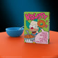 Super7 Ultimates The Simpsons Krusty the Clown - 7" The Simpsons Action Figure with Accessories Classic TV Show Collectibles and Retro Toys