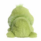 Aurora® Whimsical Dr. Seuss™ Too Cute™ Grinch Stuffed Animal - Officially Licensed Plush for Imaginative Play - Perfect for Kids and Adults - Green 10