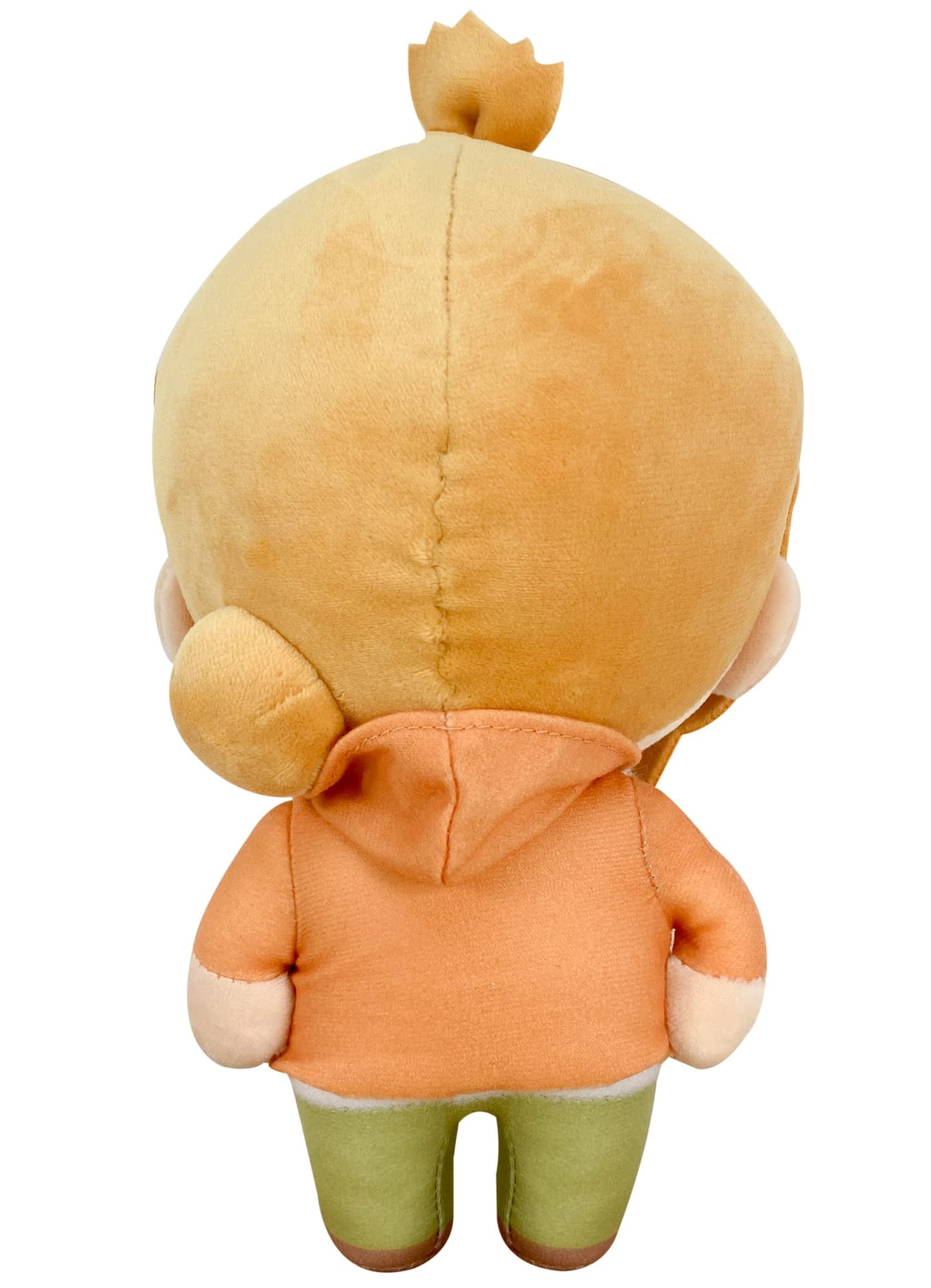 Given - Nakayama Haruki Plush 8" H