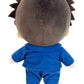 Great Eastern Entertainment Mob Psycho 100 - Katsuya Serizawa Plush 8" H