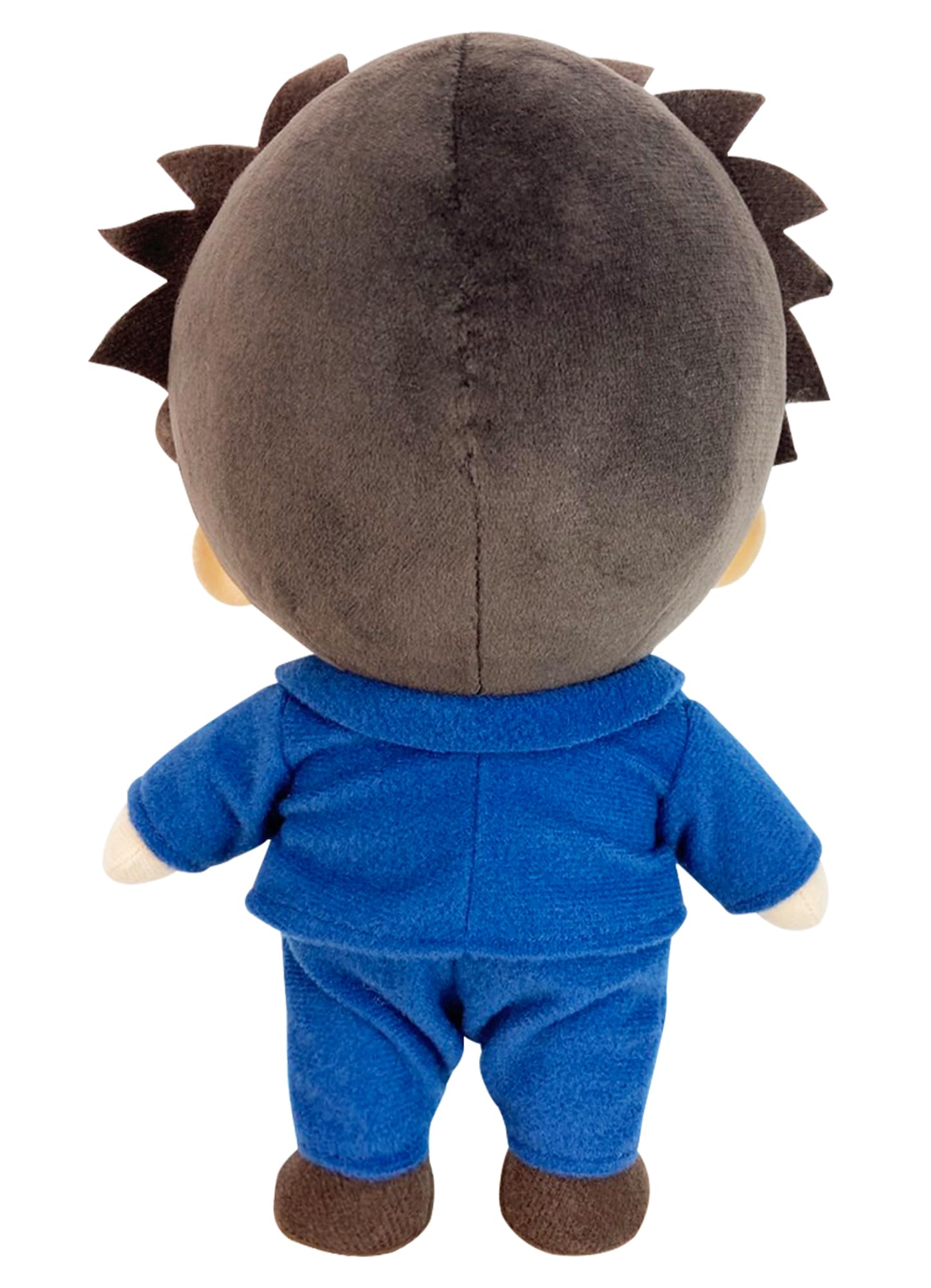 Great Eastern Entertainment Mob Psycho 100 - Katsuya Serizawa Plush 8" H