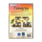 Arcane Wonders Chang’an Board Game, Ages 14+, 1-4 Players