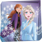 Unique Disney Frozen 2 Themed Luncheon Napkins (Pack of 16) - Vibrant & Eco-Friendly Party Essentials for the Ultimate Frozen Fans