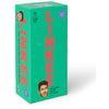 Linkee: Nick Jonas Edition: Family Quiz Board Game for Adults and Teens, Perfect For Family Game Night