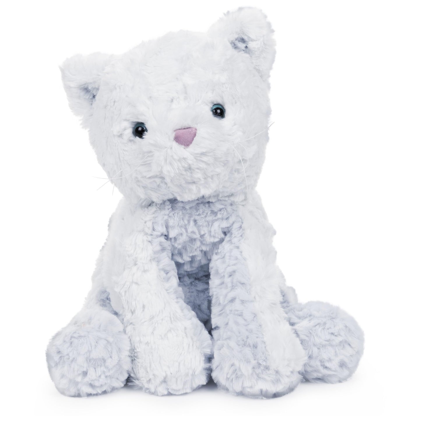 GUND Cozys Collection Kitten Stuffed Animal 10-Inch Plush Toy, Ages 0+