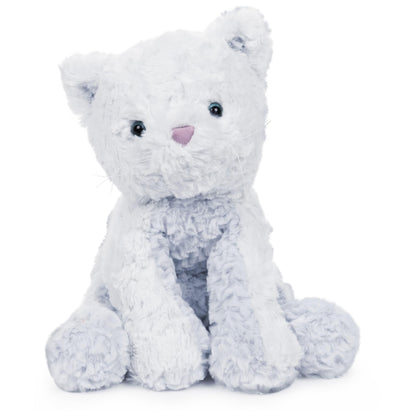 GUND Cozys Collection Kitten Stuffed Animal 10-Inch Plush Toy, Ages 0+