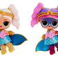 LOL Surprise Eye Spy Series Tots Dolls