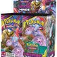 Pokemon TCG: Sun & Moon Unified Minds Booster Box, Multi