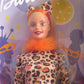 Barbie Maskerade Party Doll (2002)