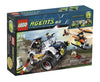 LEGO Agents 4-Wheeling Pursuit (8969)