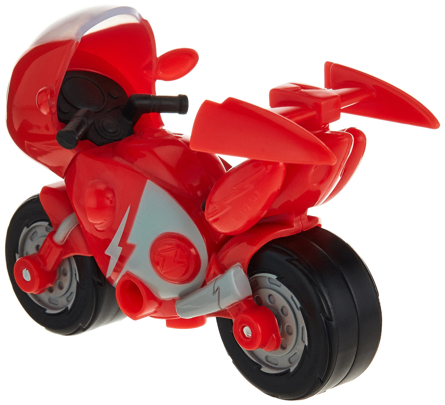 Ricky Zoom T20031 Ricky Pop & Go Playset