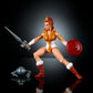 Masters of the Universe Mattel Masters of the Universe Origins Cartoon Collection Action Figure & Accessories Set, Teela 5.5-inch Collectible Toy
