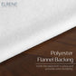 Elrene Home Fashions Sunflower Season Vintage Floral Water- and Stain-Resistant Vinyl Tablecloth with Flannel Backing, 60 Inches X 84 Inches
