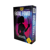 Fatal FOMO Murder Mystery Party Game for Adults, Ages 14+
