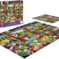 Ceaco - Country Market - 500 Piece Jigsaw Puzzle for Adults