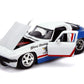 Jada Toys 1:24 BTM - '63 Chevy Corvette Sting RAY DIECAST CAR