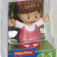 Fisher-Price Little People, Mia