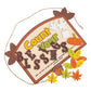 Count Your Blessings Sign Craft Kit for Fall - Makes 12 - Crafts for Kids and Fun Home Activities