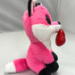 Parfait - Pink Fox - Beanie Boos