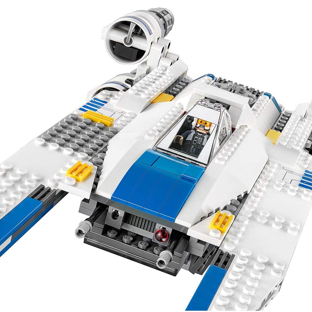 LEGO Star Wars Rebel U-Wing Fighter 75155 Star Wars Toy