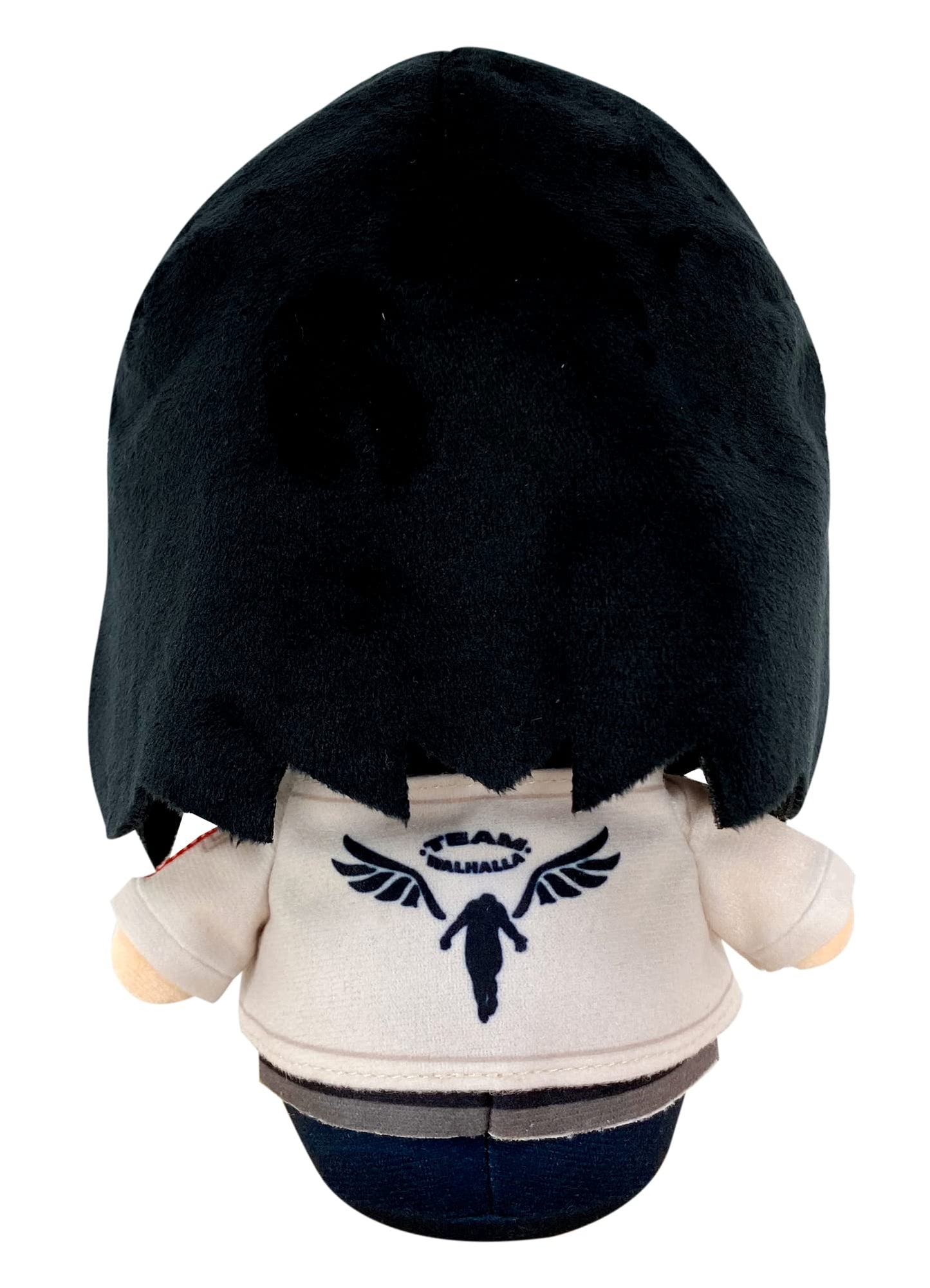 Great Eastern Entertainment Tokyo Revengers - Baji Keisuke Sitting Pose Plush 7" H