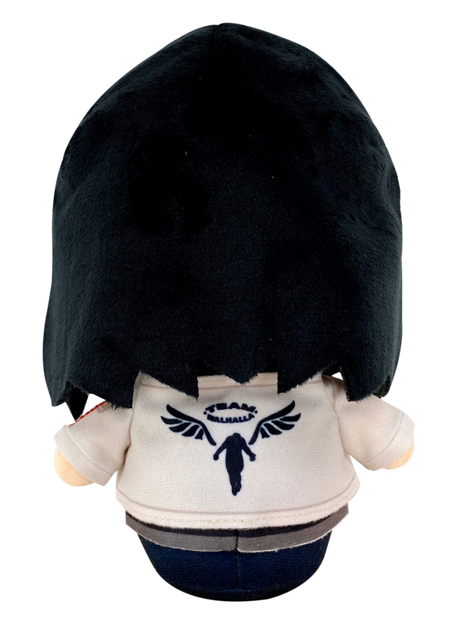 Great Eastern Entertainment Tokyo Revengers - Baji Keisuke Sitting Pose Plush 7" H