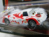 Disney / Pixar CARS 2 Movie 155 Die Cast Car #22 Shu Todoroki