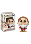 Funko Pop Disney: Snow White - Grumpy Collectible Vinyl Figure