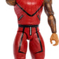 Mattel WWE Jimmy USO Action Figure, Main Event Series #161, 6-inch Collectible Superstar with 14 Articulation Points & Life-Like Look