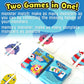 Half Match Minds That Play Monster Edition - Back to School Game for Fun Educational Matching - Memory Card Game for Kids Ages 4-5 - 6-7 - 8-9