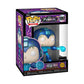 Funko Pop! Games: Fusion - Megaman - Mega Man - 1/6 Odds for Rare Chase Variant Fusion - Collectable Vinyl Figure - Gift Idea - Official Merchandise