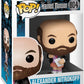 Funko Pop! Disney: Haunted Mansion Portraits - Alexander Nitrokoff (Styles May Vary), Multicolor