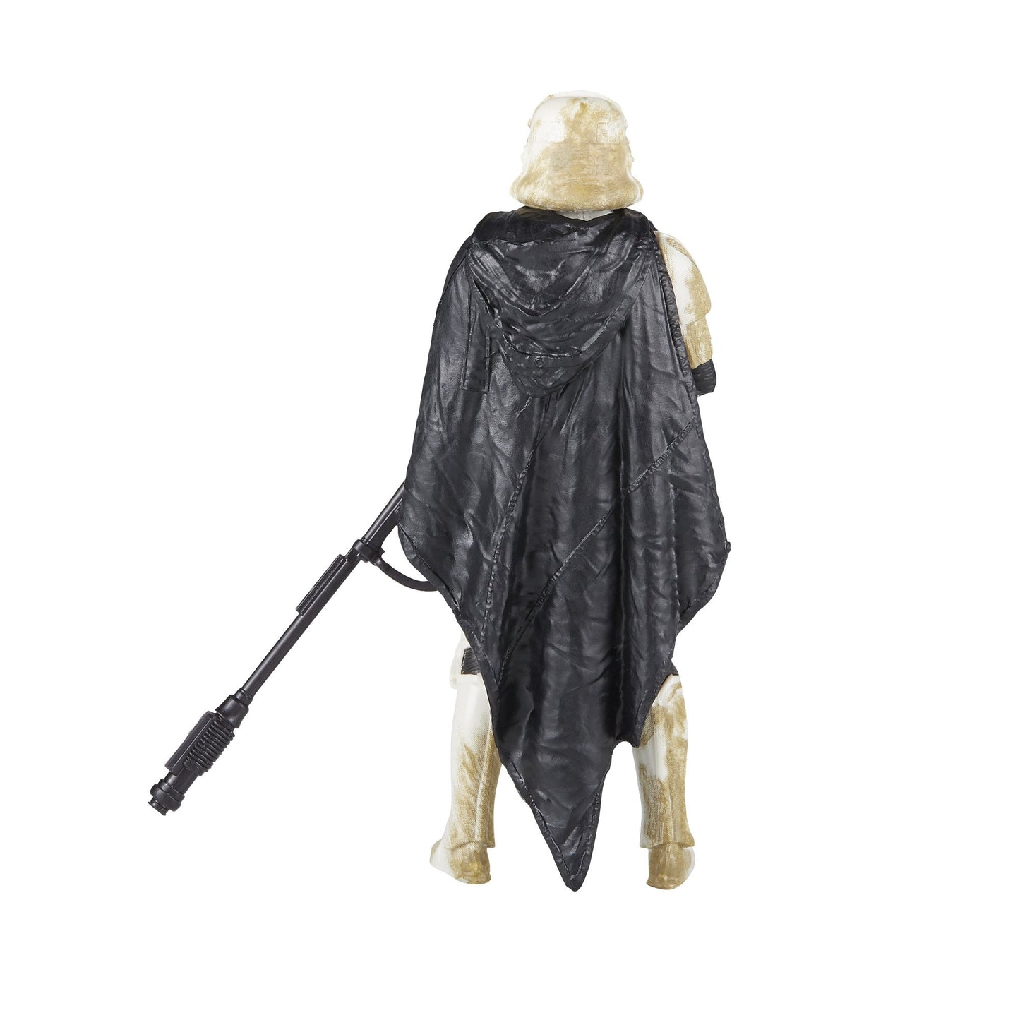 Star Wars E1637 SW S2 Vesta Trooper Action Figure, Brown