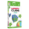 Happy HCJ300 Junior Cardboard Box 3D Puzzle, Pack of 6 Age 3+