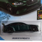 Hot Wheels Jaguar XE SV Project 8 (Dark Green) 2020 NightBurnerz