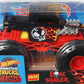 Hot Wheels Monster Trucks Oversized Bone Shaker 1:24 Scale Die-cast