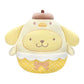 Squishmallows 2025 Original 8-Inch Easter Hello Kitty Squad Plush - Collectible Soft & Squishy Mini Stuffed Animal Toy - Add to Your Squad - Gift