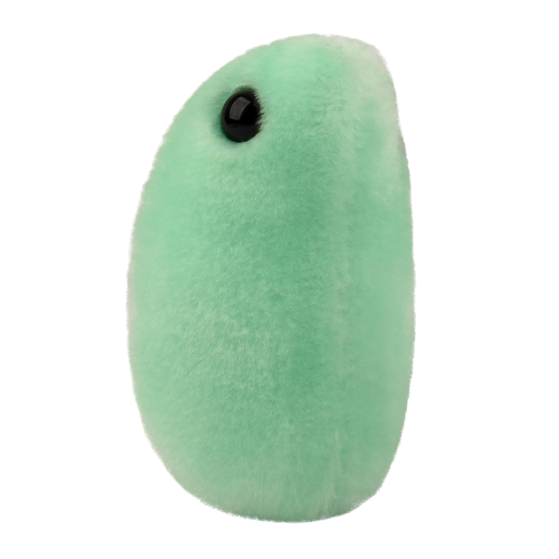 GIANTmicrobes Flu Plush -Learn About Your Respiratory System with This Fun get Well Gift for Friends, Family, Students, Doctors, Nurses and Scientists