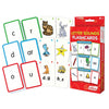Junior Learning JL202 Letter Sound Flashcards Medium