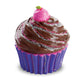 Melissa & Doug Sweet Keepsakes Craft Kit: 2 Decorate-Your-Own Treasure Boxes and a Cake Bank