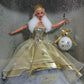 Barbie Celebration Special Edition 2000 Holiday Doll
