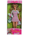 Sweet Moments Barbie Doll Special Edition