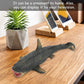 Zetiling Sea Animal Figure Toy,Prehistoric Sea Animal Model Toy Action Figures Model for Kids Bedroom Birthday