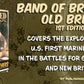 Worthington Publishing Band of Brothers Old Breed: South Pacific WOG WPUB067